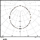 ßLEDVANCE BLKH RD 300 P 17W CPS WT 